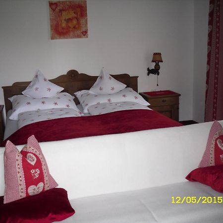 Vorderwiesgut Altenmarkt im Pongau Room photo