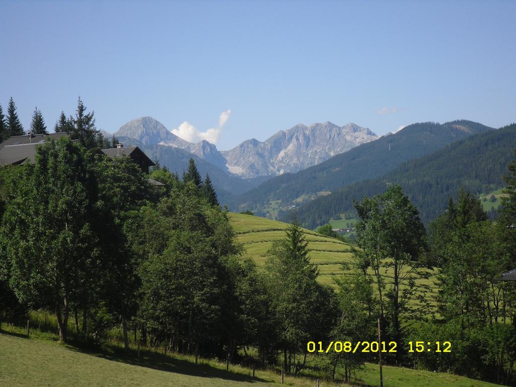 Vorderwiesgut Altenmarkt im Pongau Exterior photo